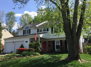 1914 Harcourt Ave, Crofton, MD 21114