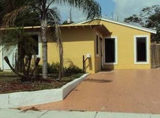 719 Winters St, West Palm Beach, FL 33405