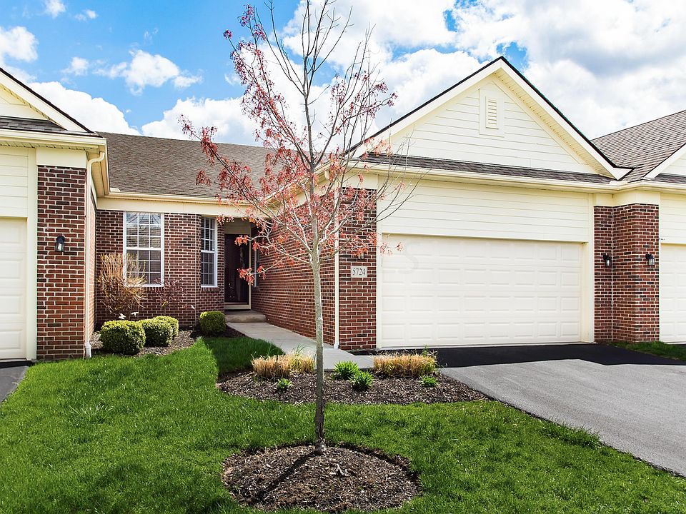 1st image of 5724 Burke Cir #402