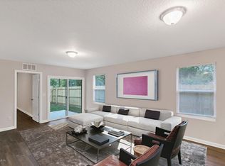 7710 Eaton Ave, Jacksonville, FL 32211