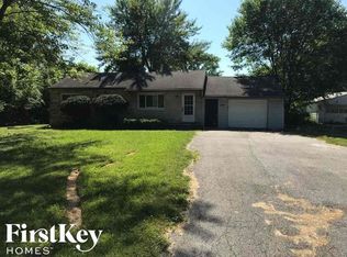 3420 N Edmondson Ave, Indianapolis, IN 46226