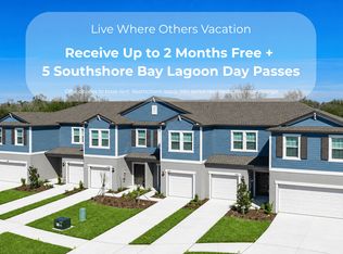 Skymor Southshore Bay, Wimauma, FL 33598