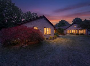 5770 Sun Valley Run, Zionsville, PA 18092