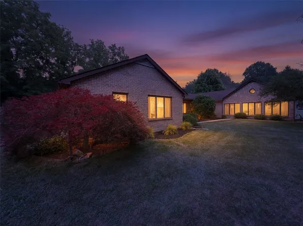 5770 Sun Valley Run, Zionsville, PA 18092