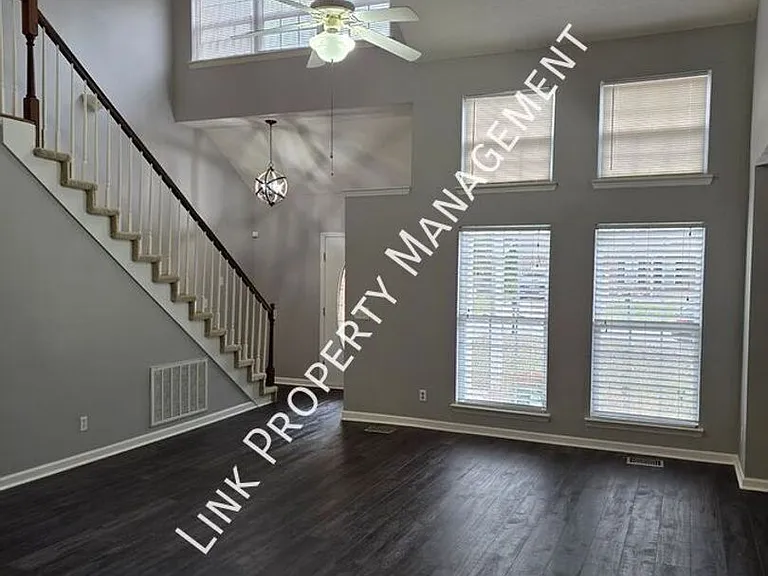 6383 Rim Crest Ln — Photo 41