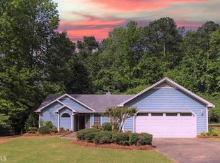 203 Copperplate Ln, Peachtree City, GA 30269