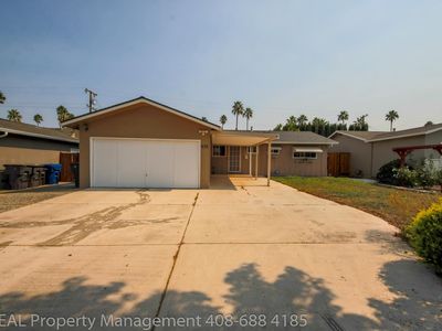 876 Marilyn Dr, Campbell, CA, 95008