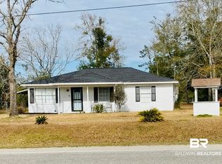 15225 Highway 98, Foley, AL 36535