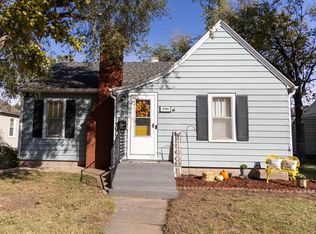 2706 17th St, Great Bend, KS 67530