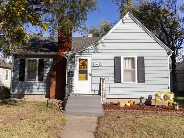2706 17th St, Great Bend, KS 67530