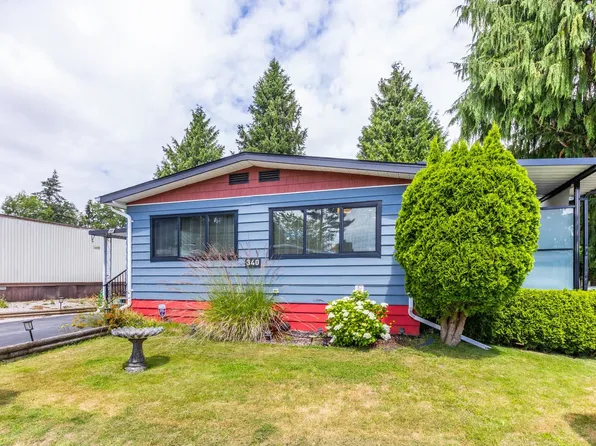 1840 160th St #340, Surrey, BC V4A 4X4
