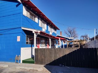 935 Wheeler Ave SUITE D, Reno, NV 89502