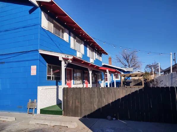 935 Wheeler Ave Suite D, Reno, NV 89502