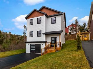 1 Abigail Place Conception Bay, South, NL A1W0B3