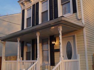1815 National St, Richmond, VA 23231