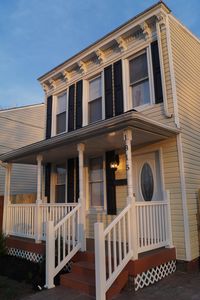 1815 National St, Richmond, VA, 23231