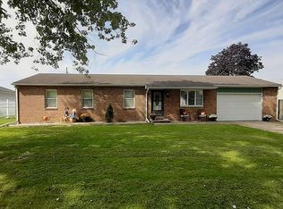 134 S 17th Ave, Canton, IL