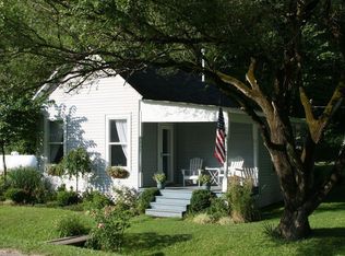 17662 State Route 329, Amesville, OH 45711