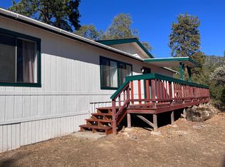 3292 E Westfall Rd, Mariposa, CA 95338