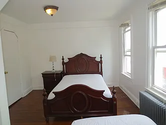 Rented by Block & Lot Real Estate