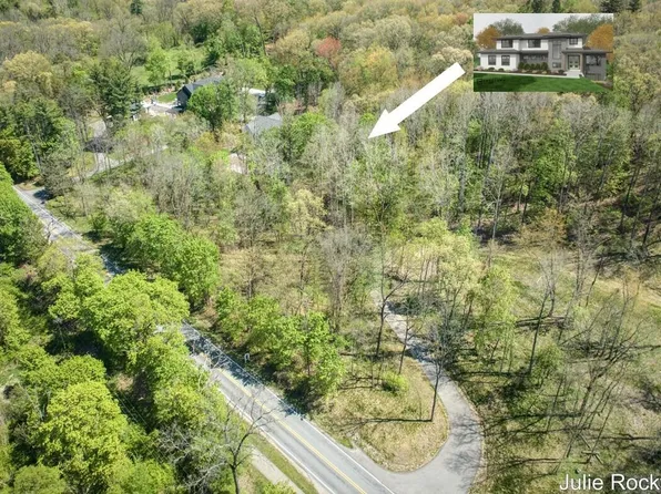 6050 Grand River Dr NE, Ada, MI 49301