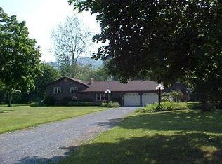 295 Rr 2, East Freedom, PA 16637