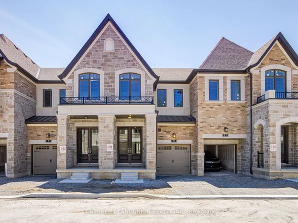 66 Main St Lot 22, King, ON L0G 1T0
