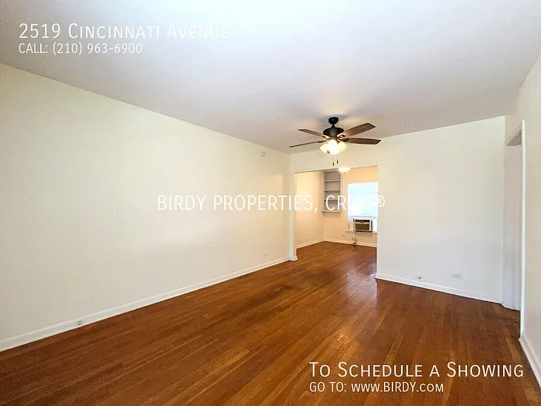 2519 Cincinnati Ave — Photo 8
