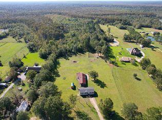 19430 Avants Rd, Denham Springs, LA 70449