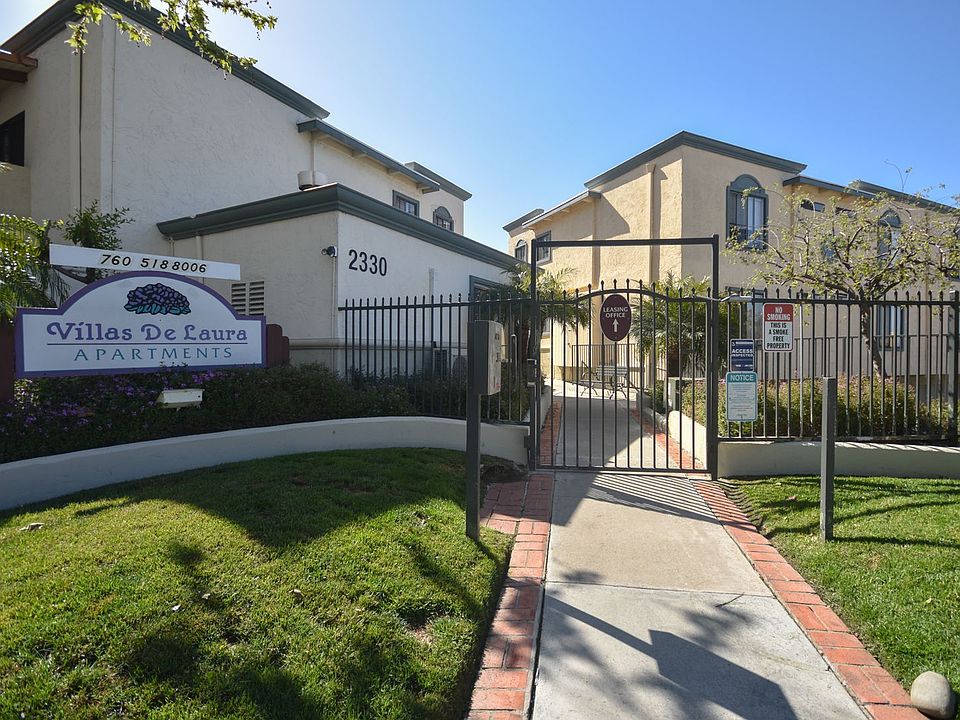 Villas de Laura Apts 2330 Paseo De Laura Oceanside CA Zillow