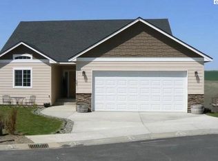 303 Ledbetter Ct, Colfax, WA 99111