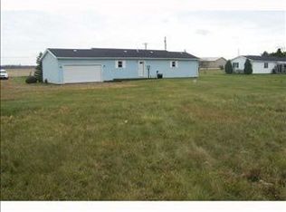 3449 Us Highway 35 NW, Washington Court House, OH 43160