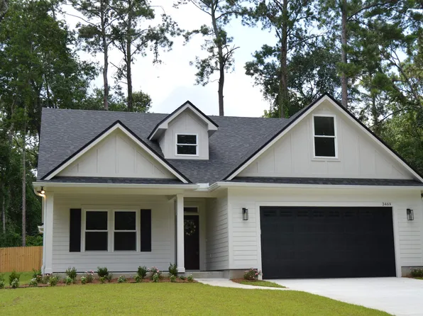 3469 Cedarwood Trl, Tallahassee, FL 32312