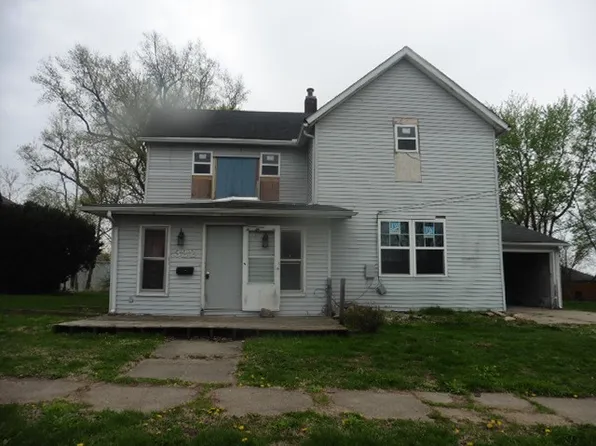 322 A Ave W, Albia, IA 52531