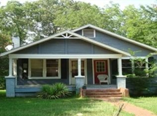506 E Adams St, Kosciusko, MS 39090