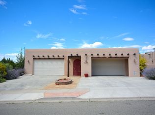 3019 Governor Lindsey Rd, Santa Fe, NM 87505