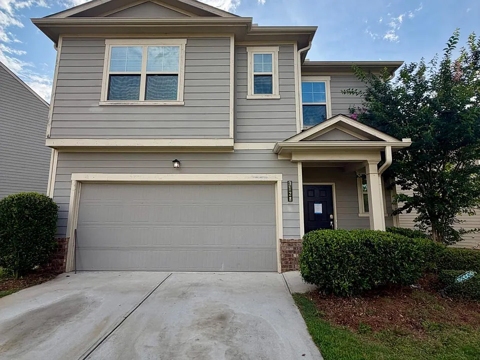 3128 Baylor Cir