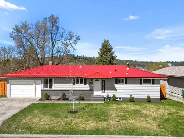 11721 E Fairview Ave, Spokane, WA 99206