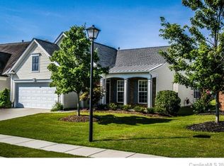10326 Threatt Woods Dr, Charlotte, NC 28277