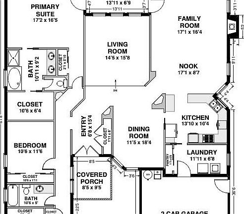 5th image of 12309 La Vista Grande Dr NE