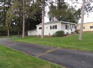 231 Madison St, Oconto, WI 54153