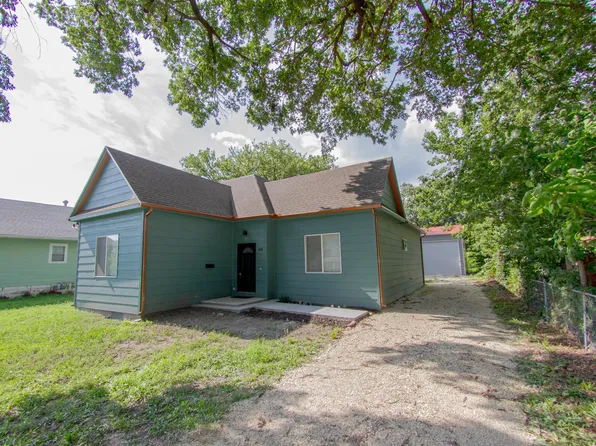 408 E 8th St, Newton, KS 67114
