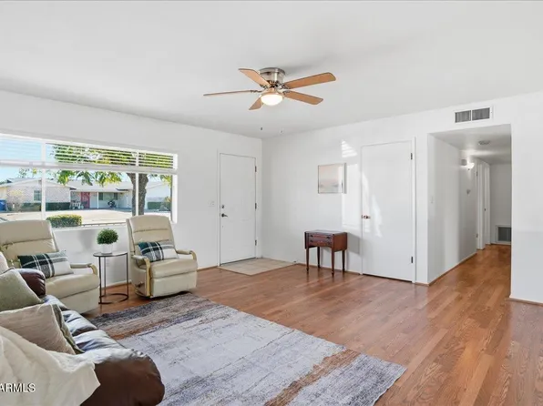 848 S Saranac Ave, Mesa, AZ 85208