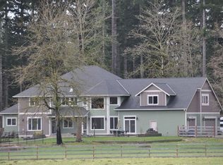 8228 313th St E, Eatonville, WA 98328