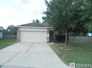 20330 Pine Water Ln, Tomball, TX 77375