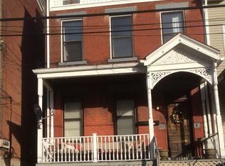 527 Gross St, Pittsburgh, PA 15224