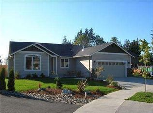11250 31st Pl NE, Lake Stevens, WA 98258