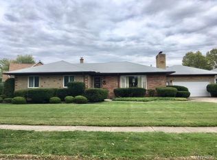 235 W Grand Blvd, Buffalo, NY 14225