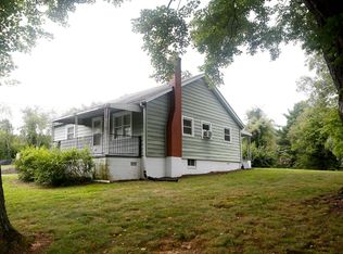 35 Busbee View Cir, Asheville, NC 28803