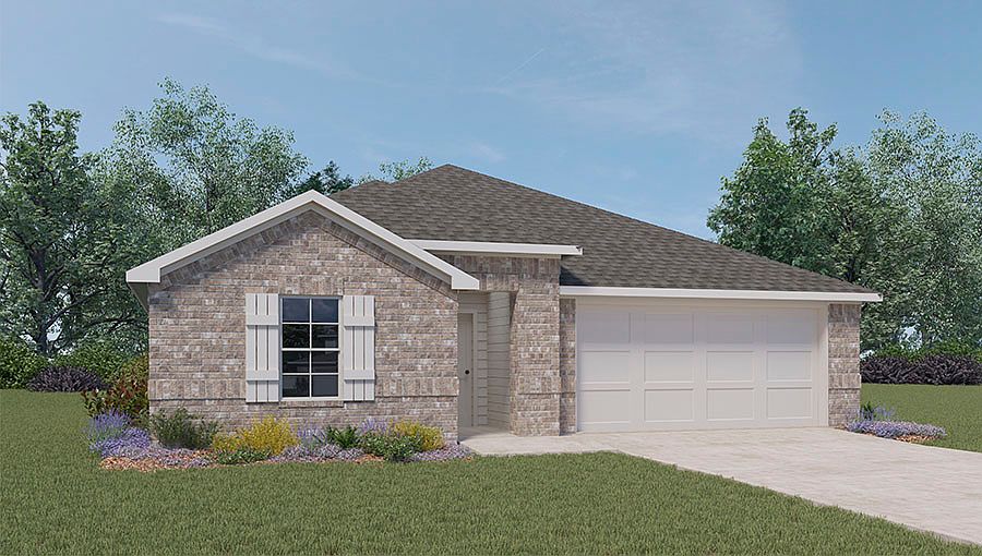 Plan Elevation.